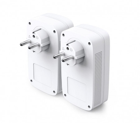 TPL P-LINE KIT AV1200 TL-PA8010P KIT - Img 2