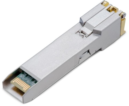 TPL SFP MODULE 10G BASE-T RJ45 SFP+ - Img 6