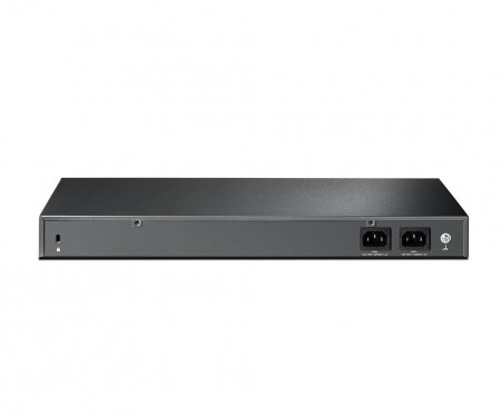 TPL SW 20SFP 4GB 410GE SFP L2 MANAGED - Img 3