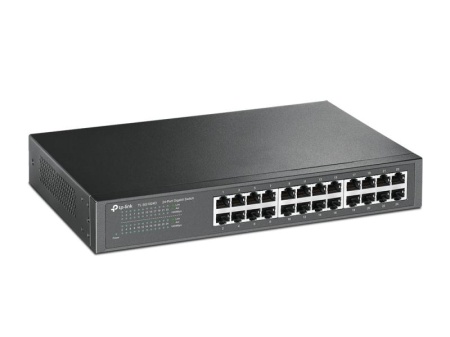 TPL SW 24P-GB UNMNGD DESK/RM - Img 4