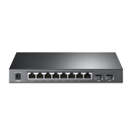 TPL SW 8P-GB SMART POE - Img 7