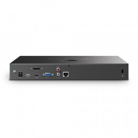 TPL VIGI 16 CH NW VIDEO RECORDER - Img 2