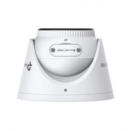 TPL VIGI 8MP PAN/TILT NTW CAM 2.8MM C485 - Img 2