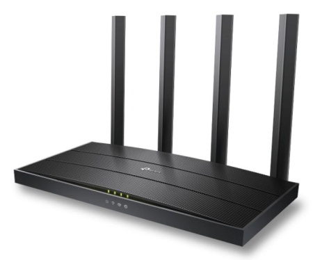 TPL WI-FI 6 ROUTER AX1500 ARCHER AX17 - Img 6