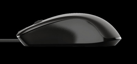 Trust Carve USB Mouse - Img 5