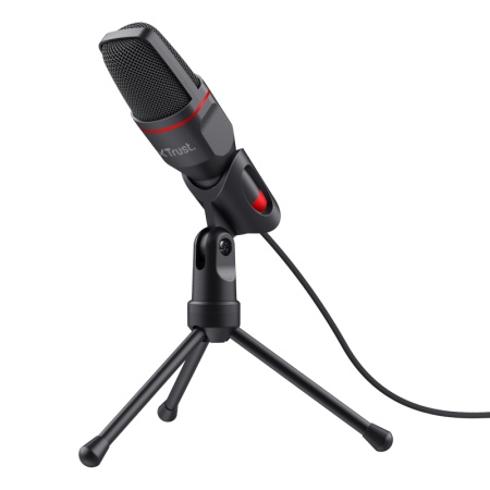 Trust GXT 212 Mico USB Mic - Img 6