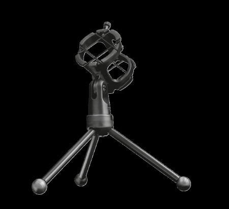 Trust GXT 232 Mantis Streaming Mic - Img 4