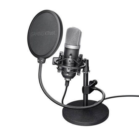 Trust GXT 252 Emita Streaming Mic - Img 12