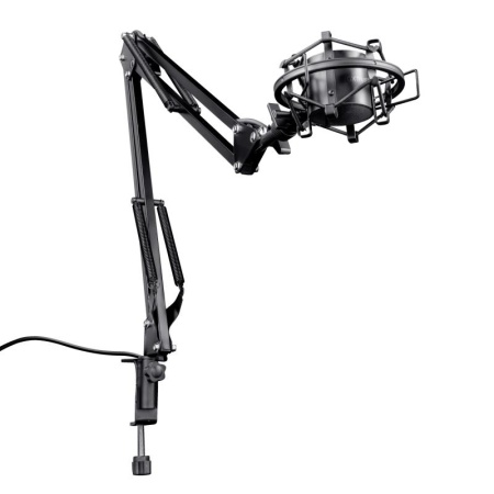 Trust GXT 253 Emita Streaming Microphone - Img 6