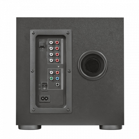 Trust GXT 658 TYTAN 5.1 Speaker System - Img 2
