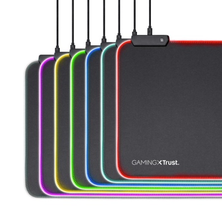 Trust GXT 764 GlideFlex MousePad RGB XXL - Img 17