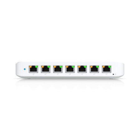 UBIQUITI 8 PORT GBE SWITCH USW-ULTRA - Img 7