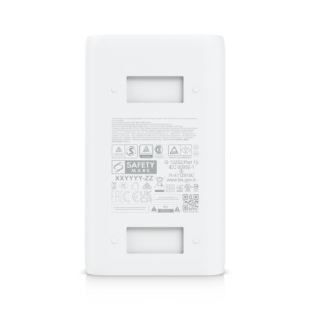 UBIQUITI POE INJECTOR U-POE++ - Img 9