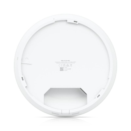 UBIQUITI U7-PRO-MAX WI-FI7 ACCESS POINT - Img 6