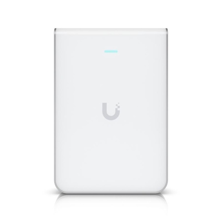 UBIQUITI U7-PRO WI-FI7 WALL ACCESS POINT - Img 2
