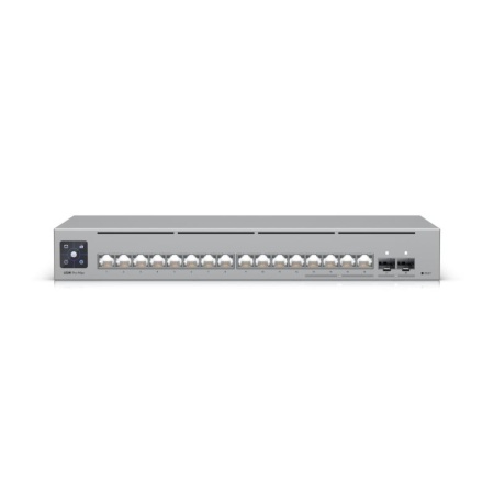 UBIQUITI UNIFI PRO MAX SWITCH 16-PORT L3 - Img 2