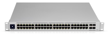 UBIQUITI UNIFI PRO SWITCH 48-PORT POE L3 - Img 7