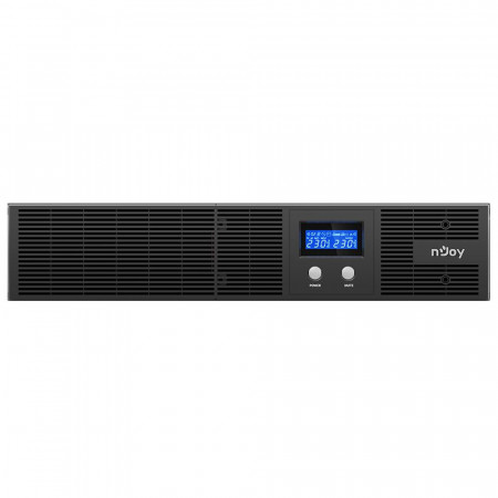 UPS NJOY ARGUS 1200 UPLI-LI120AG-CG01B - Img 2