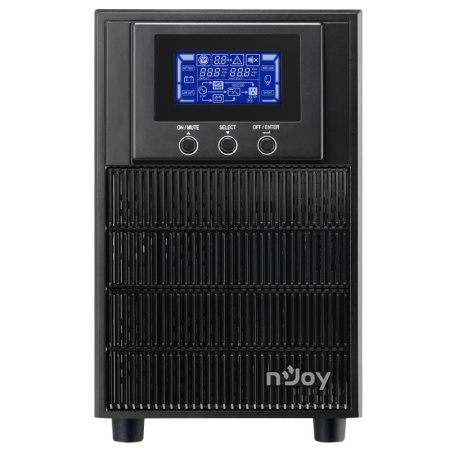 UPS NJOY ATEN PRO 2000 - Img 11