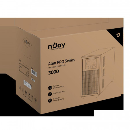 UPS NJOY ATEN PRO 3000 - Img 6