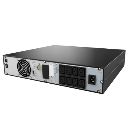 UPS NJOY BALDER 1500 ON-LINE 1500W - Img 14