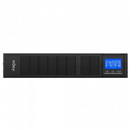 UPS NJOY BALDER 3000 ON-LINE 3000W - Img 4