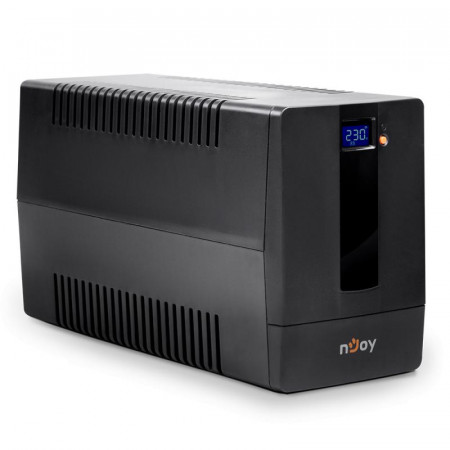 UPS NJOY HORUS P 1500 PWUP-LI150H1-AZ01B - Img 2