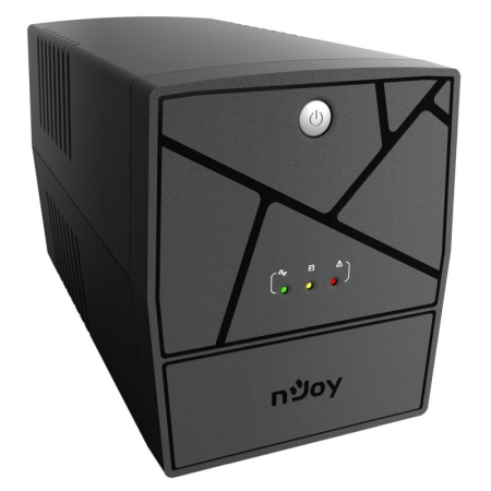 UPS NJOY KEEN 1000 USB - Img 5