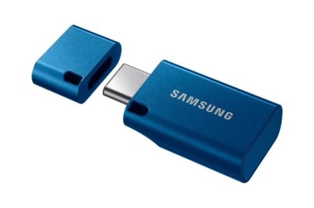 USB flash drive Samsung MUF-256DA/APC, Type-C - Img 10