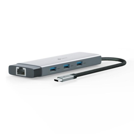 USB Type-C 9-Port Hub - Img 4
