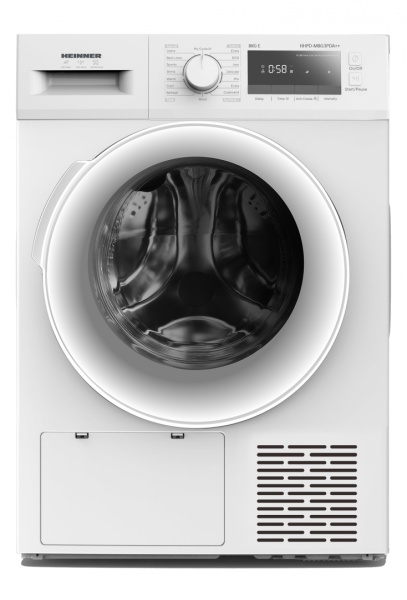 USCATOR DE RUFE HEINNER HHPD-M8G3PDA++ - Img 2