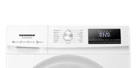 USCATOR DE RUFER HEINNER HHPD-HMY70FD++ - Img 4