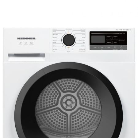 USCATOR DE RUFER HEINNER HHPD-M8N13PBKE+ - Img 4