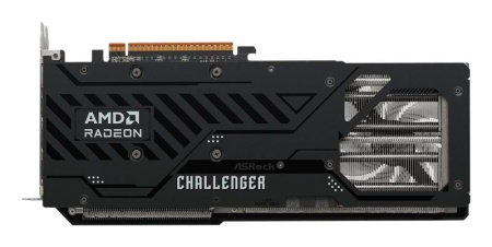 VGA ASROCK RX9070 CHALLENGER 16GB - Img 6