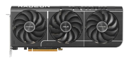 VGA ASUS PRIME RTX 9070 XT OC 16GB - Img 3