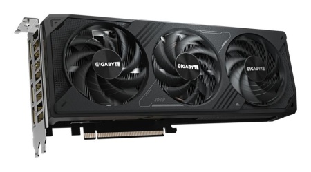 VGA GB RTX 5070 WINDFORCE OC SFF 12G - Img 4