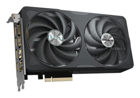 VGA GIGABYTE RTX 5060 TI EAGLE OC 16GB - Img 4