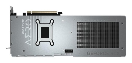 VGA GIGABYTE RTX 5070 AERO OC 12GB - Img 7