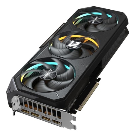 VGA GIGABYTE RTX 5070 GAMING OC 12GB - Img 5