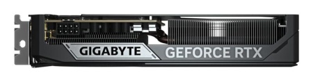 VGA GIGABYTE RTX5060TI WINDFORCE OC 16GB - Img 8