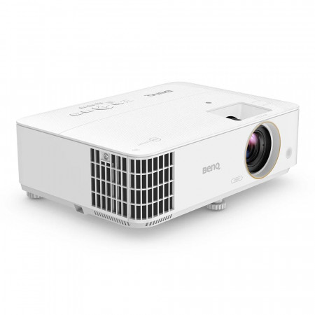 Videoproiector BenQ TH685P, 1920 x 1080, 16:9, 3500 lm, 15000 h, Alb
