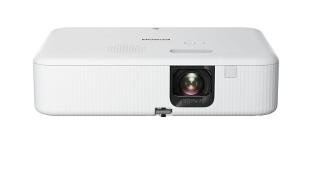 Videoproiector EPSON EB-FH06, Full HD 1920 x 1080, 3500 lumeni, contrast 16000:1 - Img 3