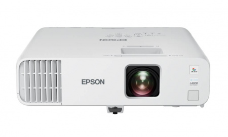 Videoproiector Laser EPSON EB-L260F, 1920x1080, 4600 lumeni, contrast 2.500.000:1 - Img 5