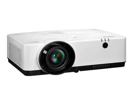 Videoproiector profesional NEC ME403U, WUXGA 1920 x 1200, 4000 lumeni, 16000:1 - Img 2