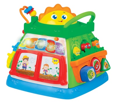 WINFUN CENTRU DE ACTIVITATI - Img 2