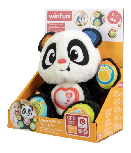 WINFUN PANDA INVATA CU MINE - Img 2