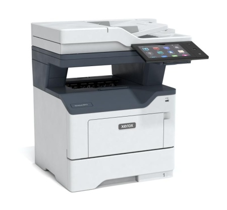 XEROX B415V_DN MF LASER MONO A4 - Img 6