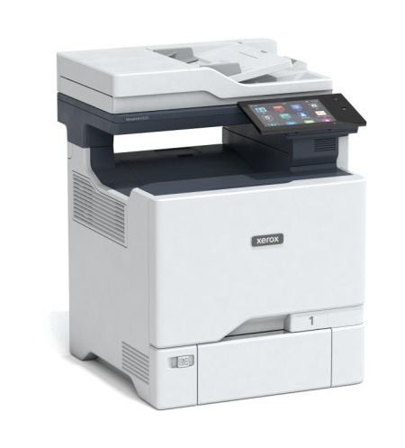 XEROX C625V_DN MF LASER COLOR A4 - Img 6