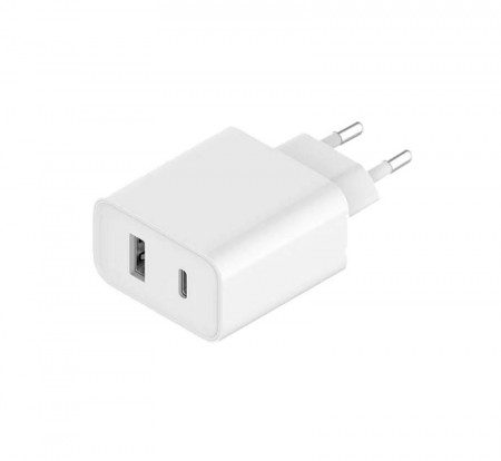 Xiaomi Fast Charge,33W,USB-USB-C,Wh - Img 2