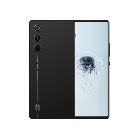 ZTE Nubia Red Magic 10 Air, 256GB, 12GB RAM, 5G, Dual Sim, Twilight - Img 2